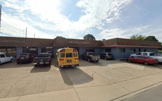 Mc Cullough Auto Parts