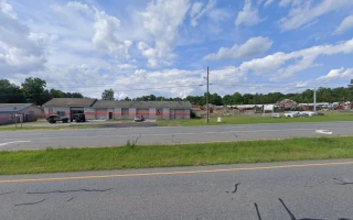 D.H. Griffin Wrecking Co., Inc. – Scrap Yard