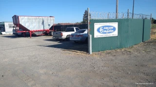 EO Truck & Trailer, Inc.