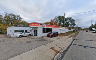 Port City Parts Plus Muskegon