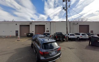 United Towing & Recovery Solutions