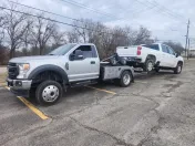 DJ's Towing & Recovery