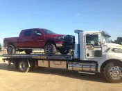 Lone Star & M Towing Service