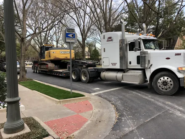 Lone Star & M Towing Service - photo 2