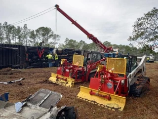 Eastern Diesel & Auto Wrecker Service Inc