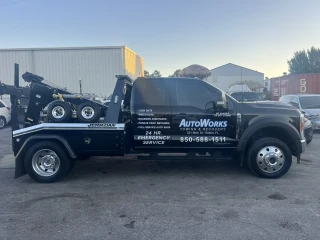 AutoWorks Towing & Recovery