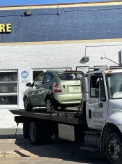 Hampton Sell Car For Cash