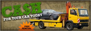 Cash For Junk Cars