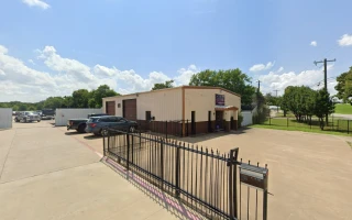 24HR TOWING "RICKY'S WRECKER SERVICE, INC."