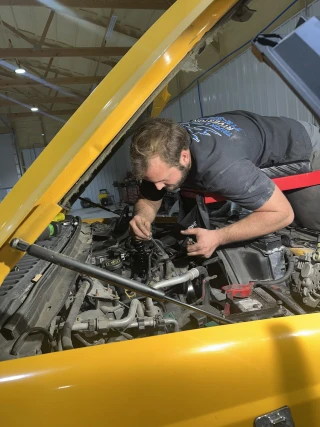 B&C Truck & Tire Repair