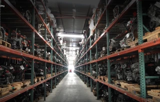 Tapatio Auto & Truck Recycling - Lalos Auto Parts Division