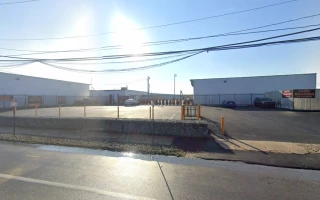 East Coast Rebuildables