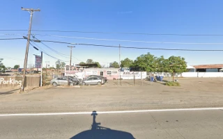 Diaz Auto dismantling & Repair