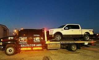 AK Towing and Recovery