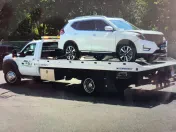 FBJ Towing & Services