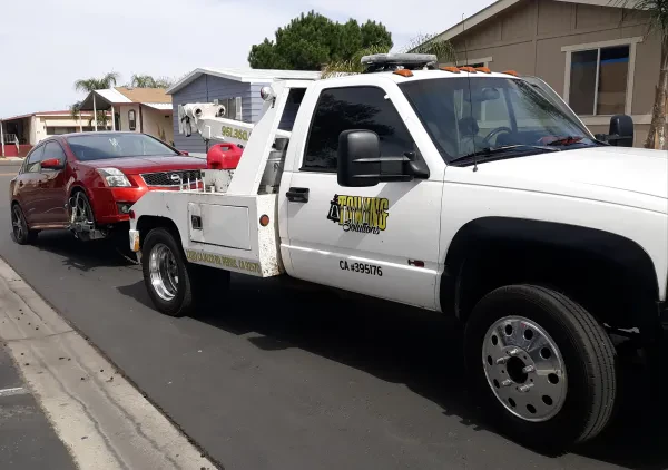 Towing Solutions - photo 2