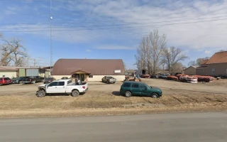 West Side Towing and Auto Body