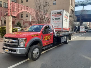 Aces Active Auto LLC