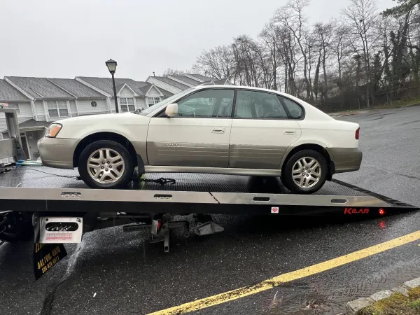 Next Level Auto Junk Car Buyers - photo 2