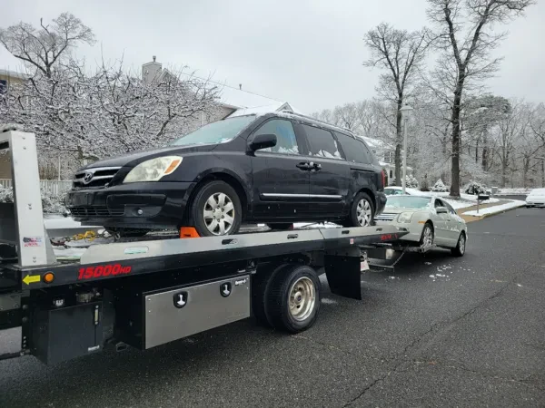 Next Level Auto Junk Car Buyers - photo 3