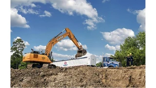 Republic Services - Hesperia