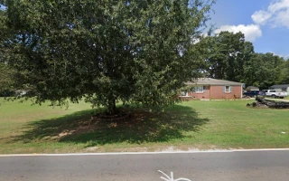 Upstate recycling center