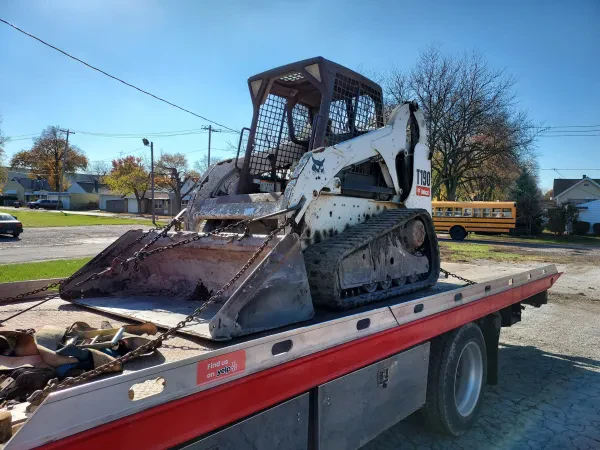 Towing X - Towing & Car Buyer - photo 3