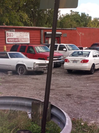 Bill's City Auto Parts