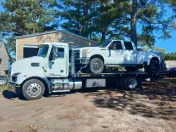 Beach Towing