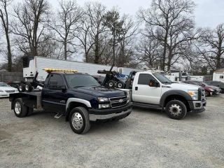 Trusted Towing & Recovery, LLC