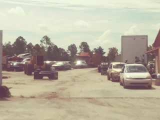 A-1 Used Auto & Truck Parts