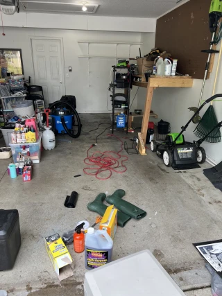 Greenleaf Junk & Trash Hauling, Hoarder Cleaning And Demolition Service