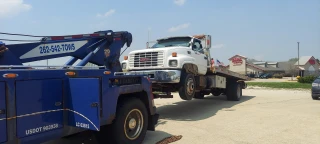 Complete Towing and Recovery
