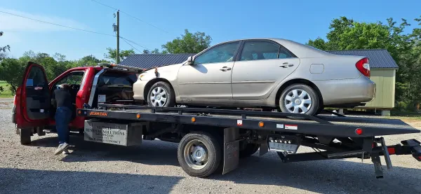 Junk Car Cash Buying Co - photo 2