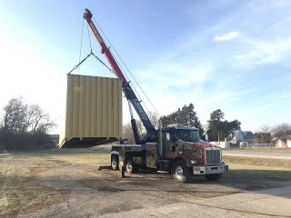 Liberty Towing Service LLC