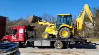 Hank's Towing Service