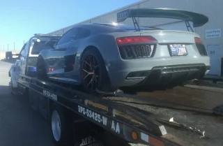 NightShift Towing & Recovery