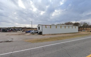 Rick's Wrecker Services