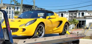 Next Level Towing