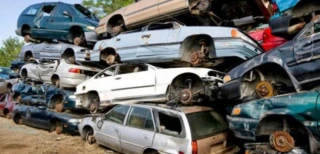 Vancity Scrap Car Removal Inc.