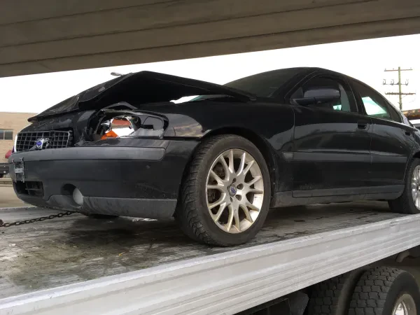 Vancity Scrap Car Removal Inc. - photo 3