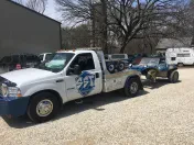 Sixth Street Towing, LLC