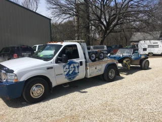 Sixth Street Towing, LLC