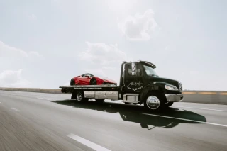 Advanced Transport & Towing