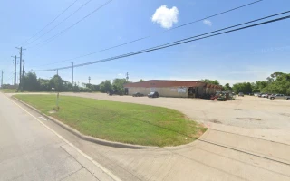 Flower Mound Vehicle Repair