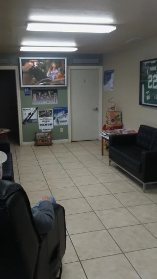 Four Star Mufflers & Brakes