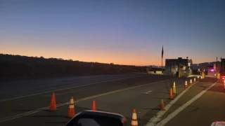 Trans-Jordan Landfill