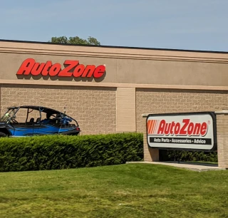 AutoZone Auto Parts