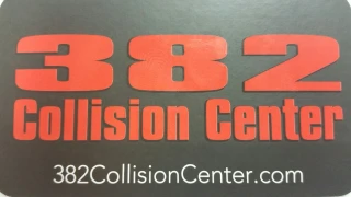 382 Collision Center