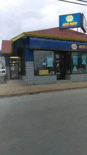 RAPS NAPA Auto Parts